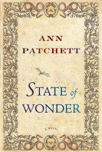 Cover State of Wonder