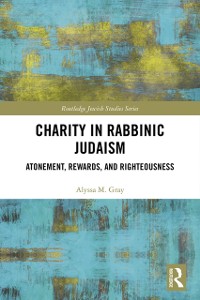 Cover Charity in Rabbinic Judaism