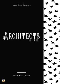 Cover Architects of Fate