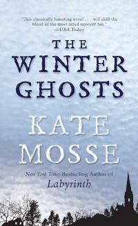 Cover Winter Ghosts