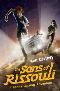 Cover Sons of Rissouli