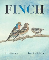 Cover Finch
