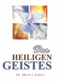 Cover Der Heiligen Geistes