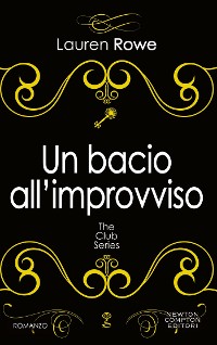 Cover Un bacio all'improvviso