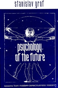 Cover Psychology of the Future
