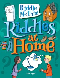 Cover Riddles at Home