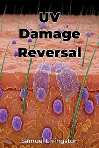 Cover UV Damage Reversal