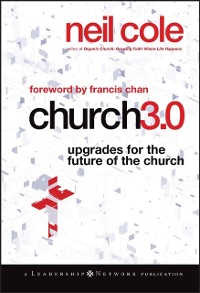 Cover Church 3.0