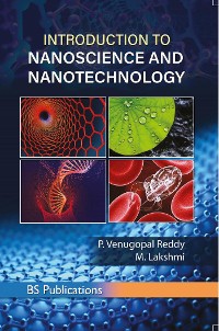 Cover Introduction to Nanoscience and Nanotechnology