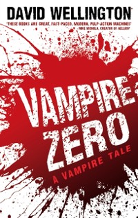Cover Vampire Zero