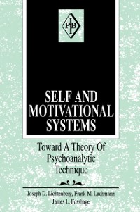 Cover Self and Motivational Systems