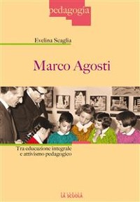 Cover Marco Agosti