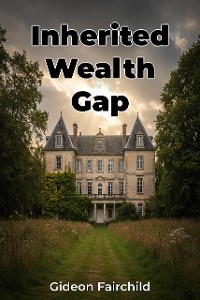 Cover Inherited Wealth Gap