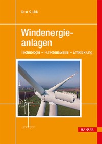 Cover Windenergieanlagen
