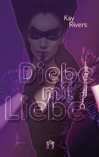 Cover Diebe mit Liebe