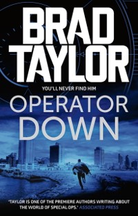 Cover Operator Down