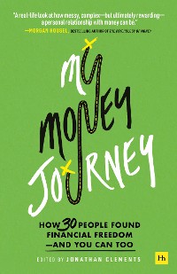 Cover My Money Journey