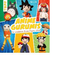 Cover Animegurumis