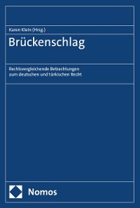 Cover Brückenschlag