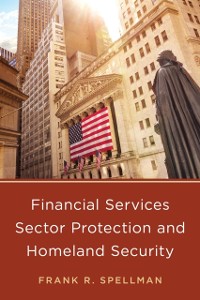Cover Financial Services Sector Protection and Homeland Security