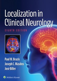 Cover Localization in Clinical Neurology