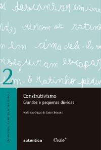 Cover Construtivismo