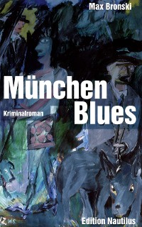 Cover München Blues