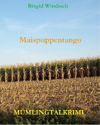 Cover Maispuppentango