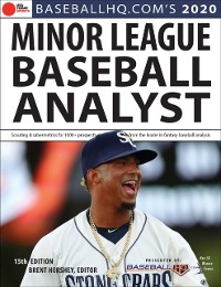 Cover 2020 Minor League Baseball Analyst