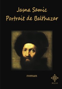 Cover Portrait de Balthazar