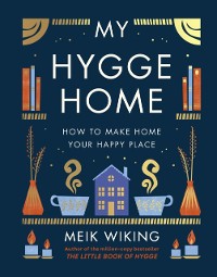Cover My Hygge Home