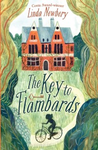Cover Key to Flambards