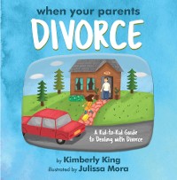 Cover When Your Parents Divorce