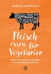 Cover Fleisch essen für Vegetarier