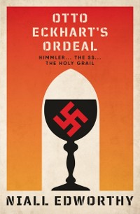 Cover Otto Eckhart's Ordeal