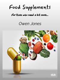 Cover Food Supplements