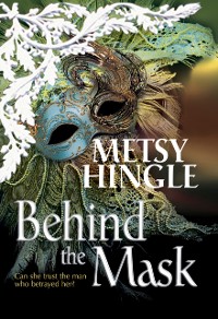 Cover Behind The Mask