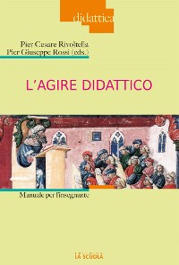 Cover L'agire didattico