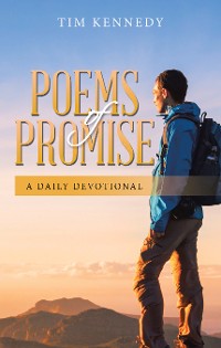 Cover Poems of Promise