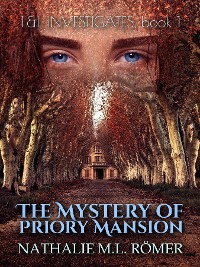 Cover The Mystery of Priory Mansion