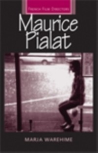 Cover Maurice Pialat