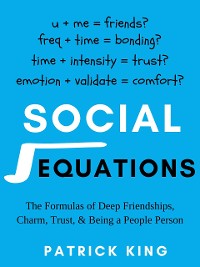 Cover Social Equations