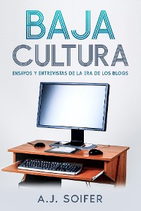 Cover Baja cultura