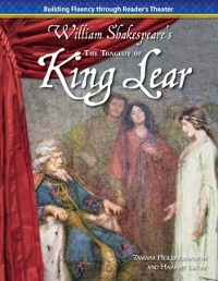 Cover Tragedy of King Lear
