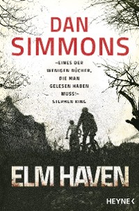 Cover Elm Haven