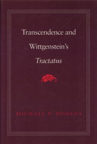 Cover Transcendence and Wittgenstein's Tractatus