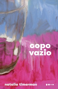 Cover Copo vazio