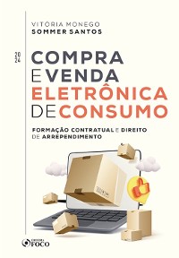 Cover Compra e venda eletrônica de consumo