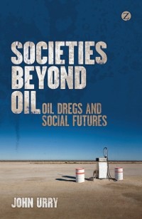 Cover Societies beyond Oil