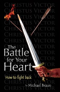 Cover Battle for Your Heart